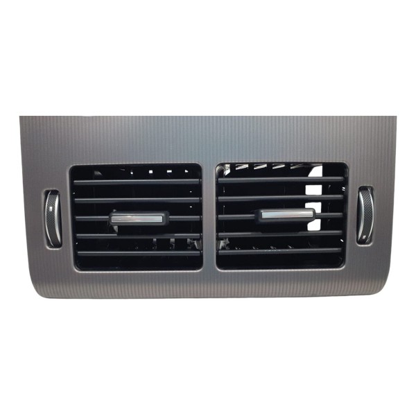 Acabamento Console Tras C/difusores Range Rover Sport Hse 20