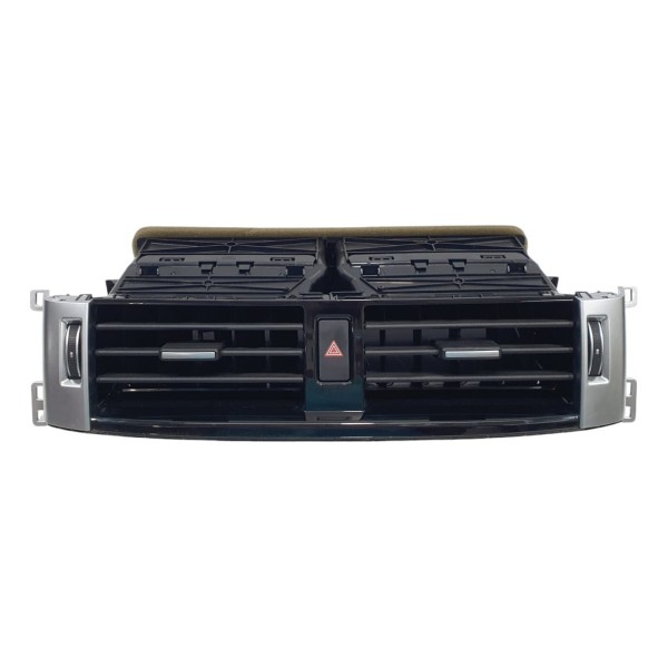 Difusor De Ar Central Range Rover Sport Hse 2020