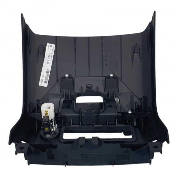 Acabamento Inferior Painel Console Range Rover Sport Hse 20