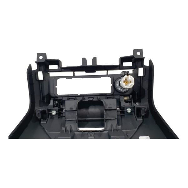 Acabamento Inferior Painel Console Range Rover Sport Hse 20