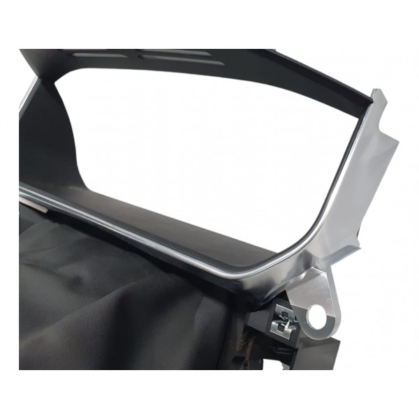 Moldura Coluna Direção Painel Instrumentos Range R Sport 20