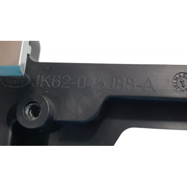 Moldura Console Traseiro Range Rover Sport Hse 2020