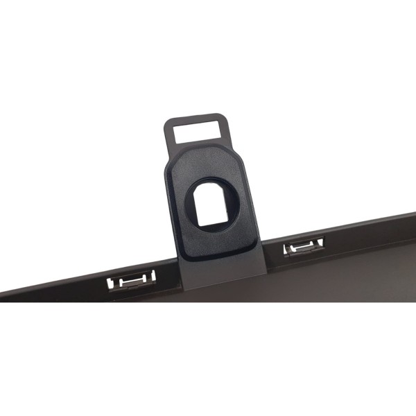 Tela Alto Falante Painel Range Rover Sport Hse 2020 Preto
