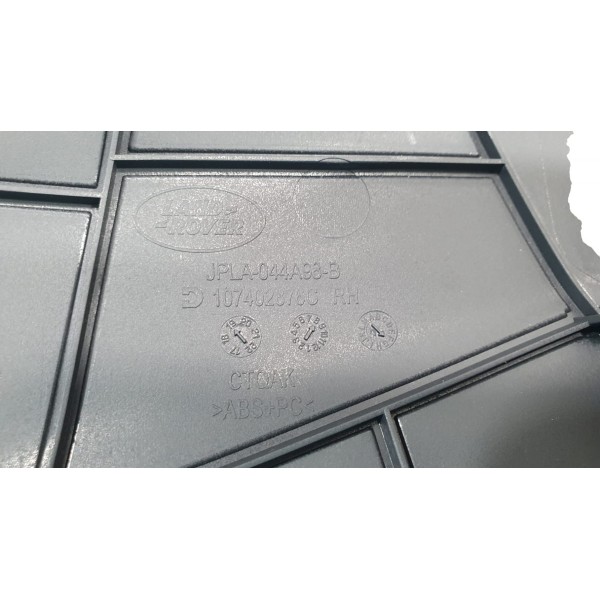 Acabamento Superior Painel L/dir Range Rover Sport Hse 2020