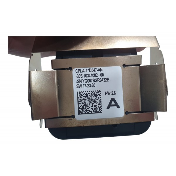 Sensor De Chuva (detalhes) Range Rover Sport Hse 2020