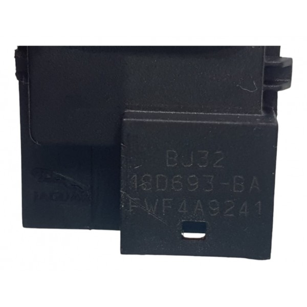 Sensor De Chuva Range Rover Sport Hse 2020