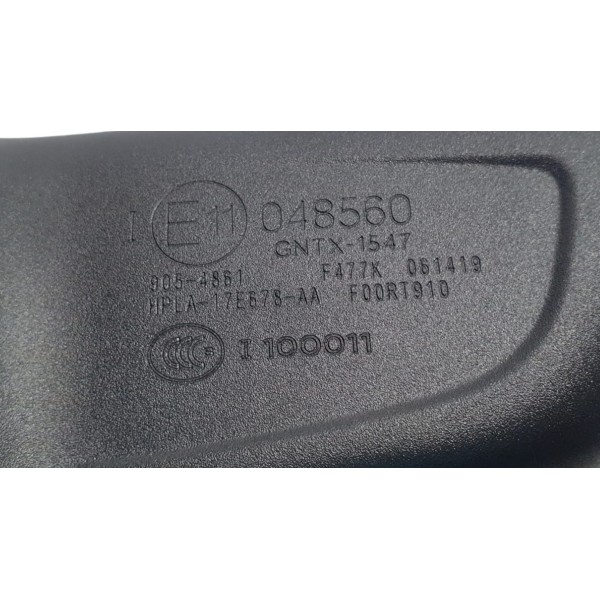 Retrovisor Interno Elétrico Range Rover Sport Hse 2020