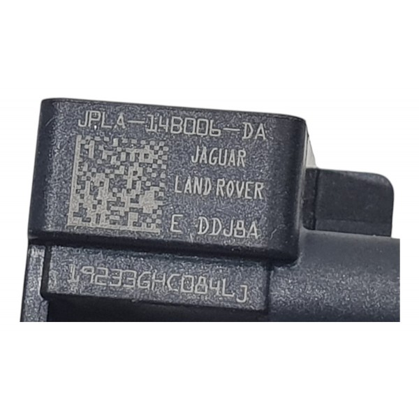 Sensor De Impacto Range Rover Sport Hse 2020