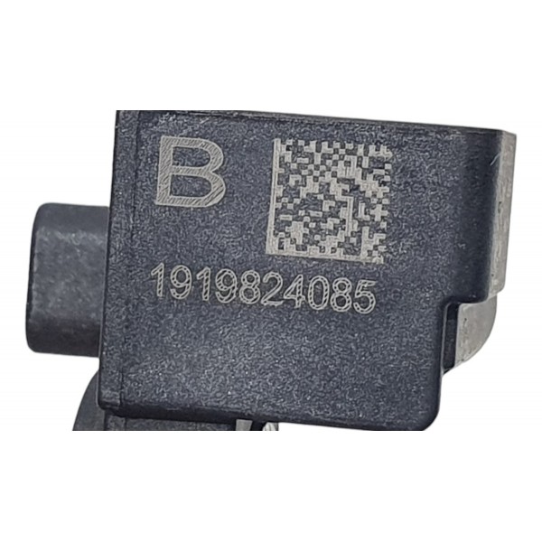Sensor De Impacto Range Rover Sport Hse 2020