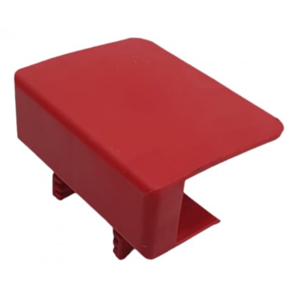 Capa Terminal Bateria Range Rover Sport Hse 2020