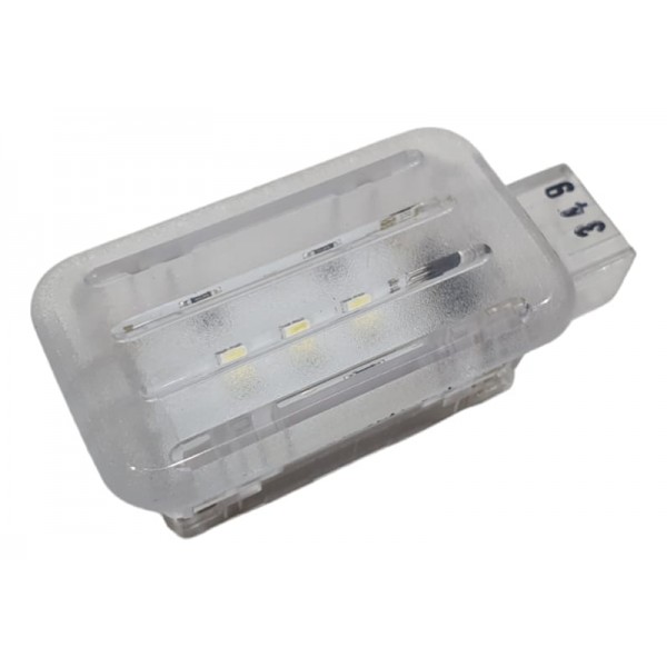 Luz Cortesia Led Range Rover Sport Hse 2020