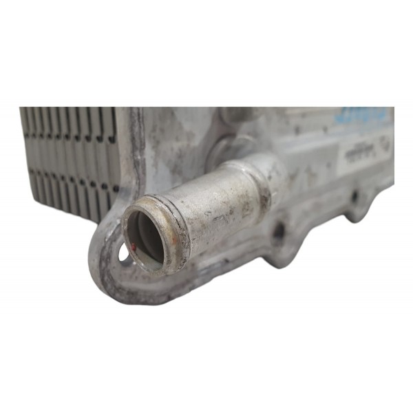 Trocador De Calor Radiador Coletor Vw T-cross 1.0 Tsi 2020