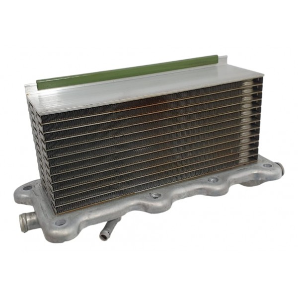 Trocador De Calor Radiador Coletor Vw T-cross 1.0 Tsi 2020