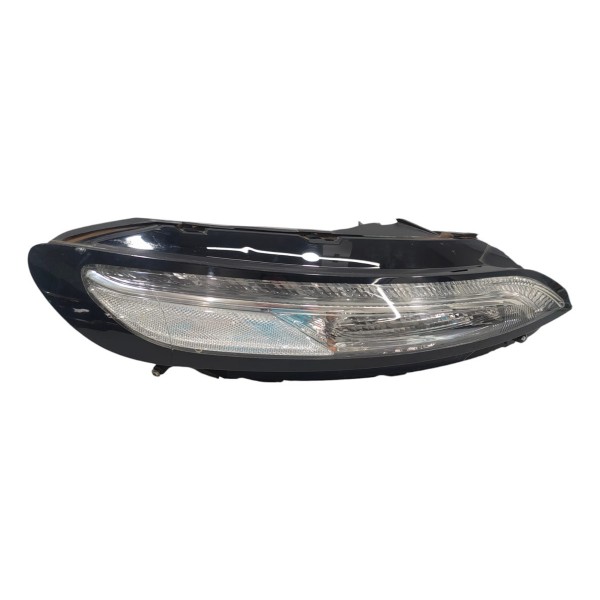 Farol L/d Jeep Cherokee 2014 (retirada De Peças)