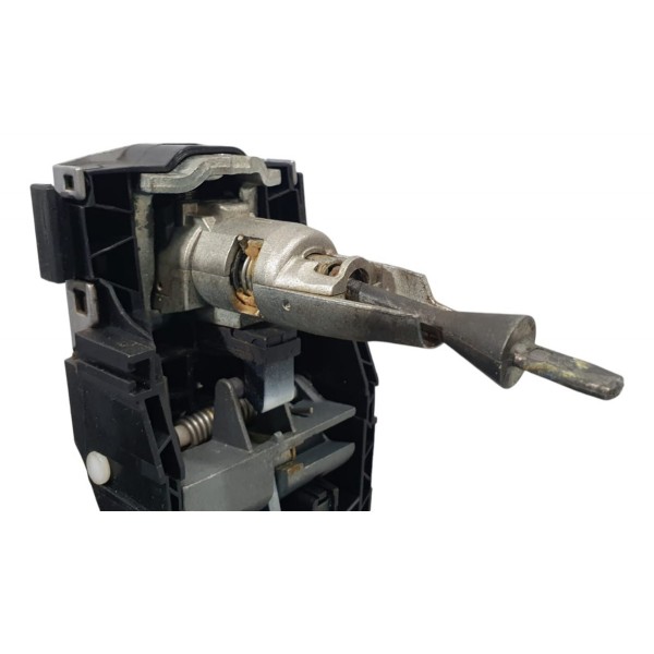 Maçaneta Porta Dianteira Esquerda Volkswagen Touareg 2012