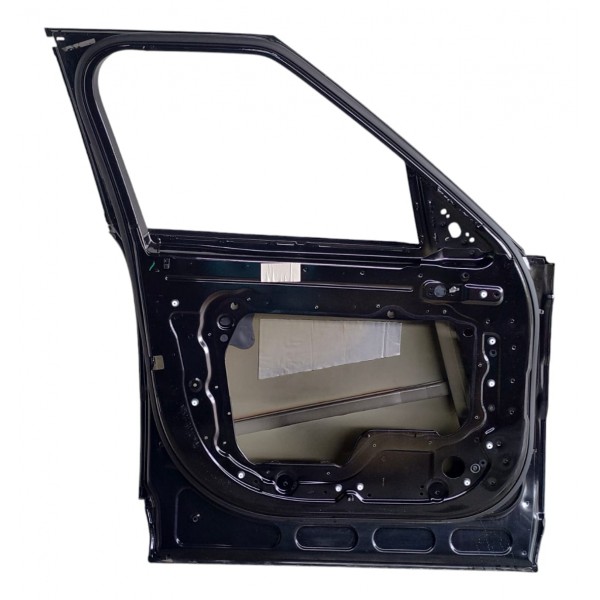 Porta Dianteira Esquerda Range Rover Sport 2020 Preto