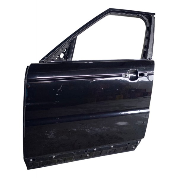 Porta Dianteira Esquerda Range Rover Sport 2020 Preto