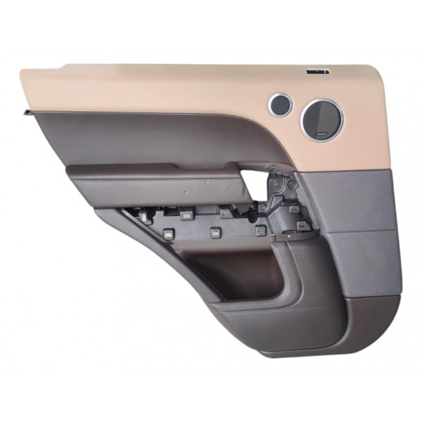 Forro De Porta T/e Range Rover Sport 2020