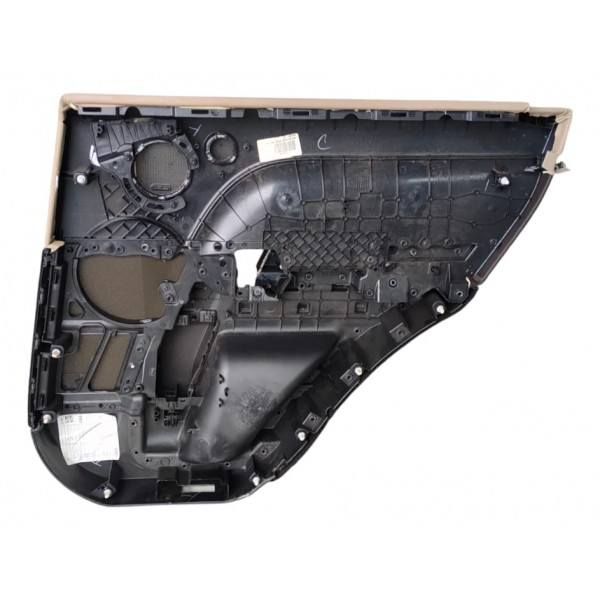 Forro De Porta T/e Range Rover Sport 2020