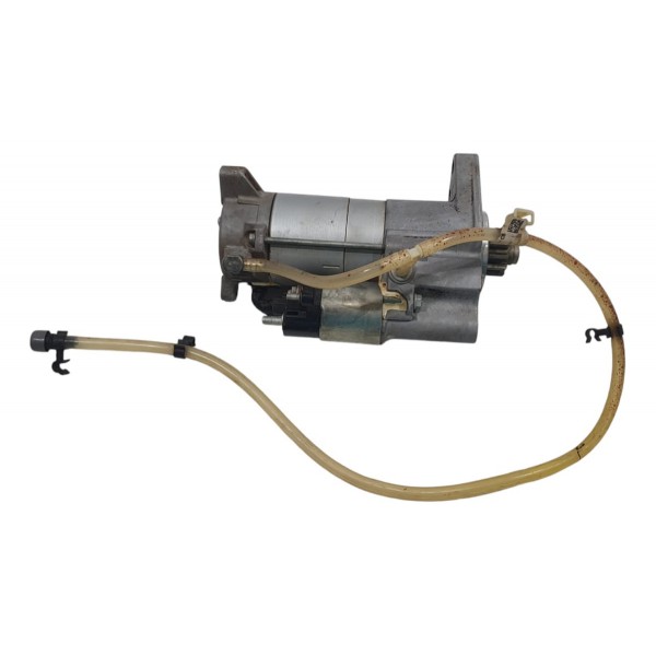 Motor Arranque Partida (detalhes) Range Rover Sport Hse 2020