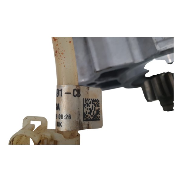 Motor Arranque Partida (detalhes) Range Rover Sport Hse 2020