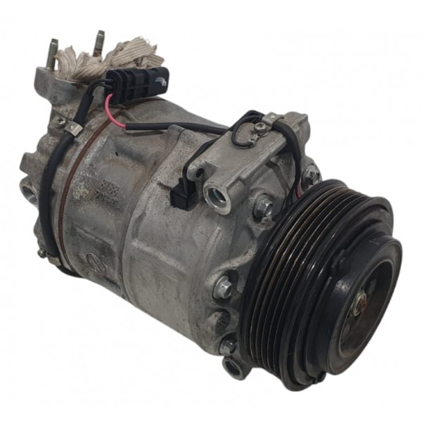 Compressor Ar Condicionado Range Rover Sport Hse 2020