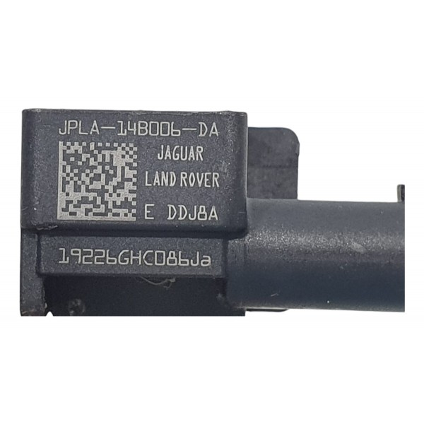 Sensor De Impacto Range Rover Sport Hse 2020