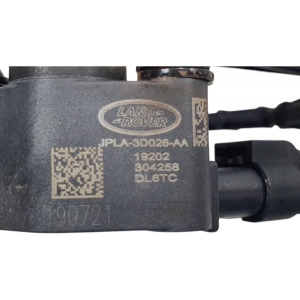 Sensor Nível De Altura Diant. Esq Range Rover Sport Hse 2020