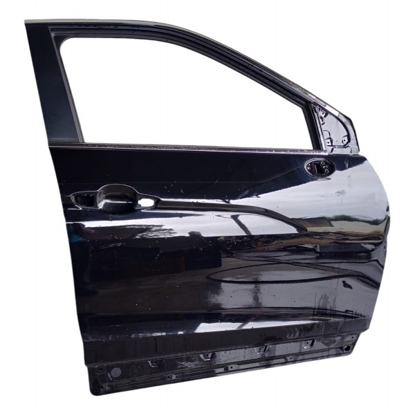 Porta D/d Eclipse Cross 2021 ( C/detalhe)