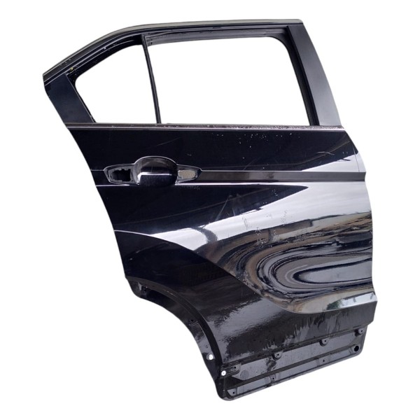 Porta T/d Eclipse Cross 2021