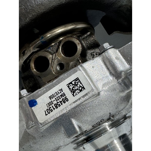 Turbina Bmw 530 2.0 B48 2024 9845815