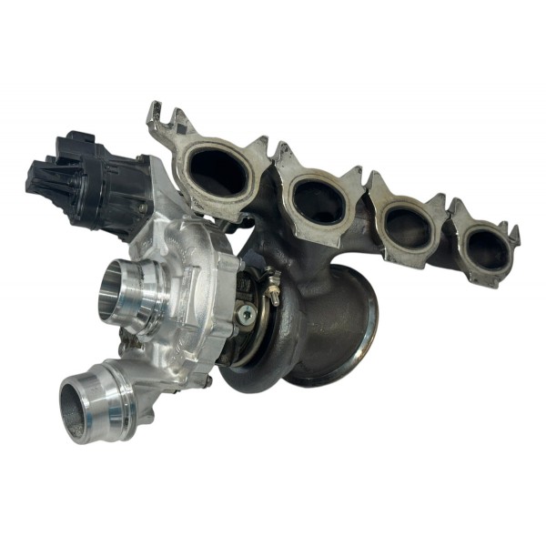 Turbina Bmw 530 2.0 B48 2024 9845815