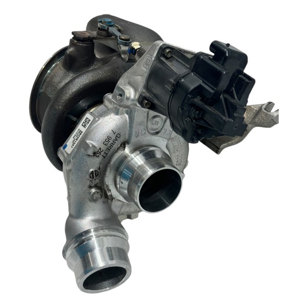 Turbina Bmw 530 2.0 B48 2024 9845815