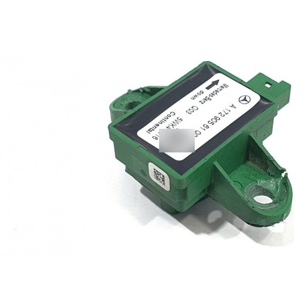 Sensor Porta (com Detalhes) Mercedes Benz E350 2010