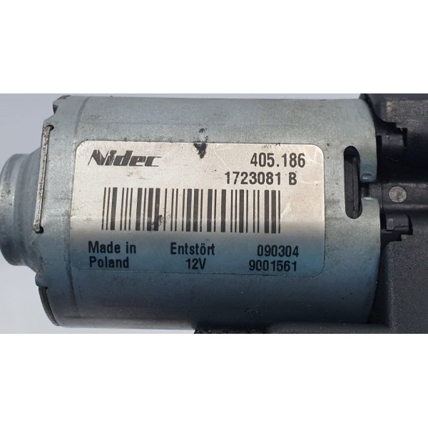 Motor Teto Solar Mercedes Benz E350 Coupe 2010