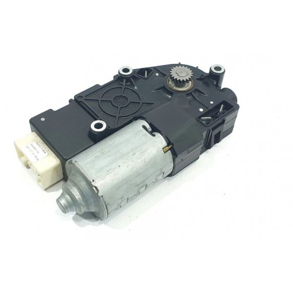 Motor Teto Solar Mercedes Benz E350 Coupe 2010