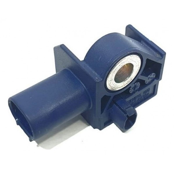 Sensor De Colisão Mercedes Benz E350 Coupe 2010
