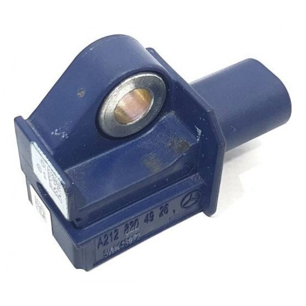Sensor De Colisão Mercedes Benz E350 Coupe 2010