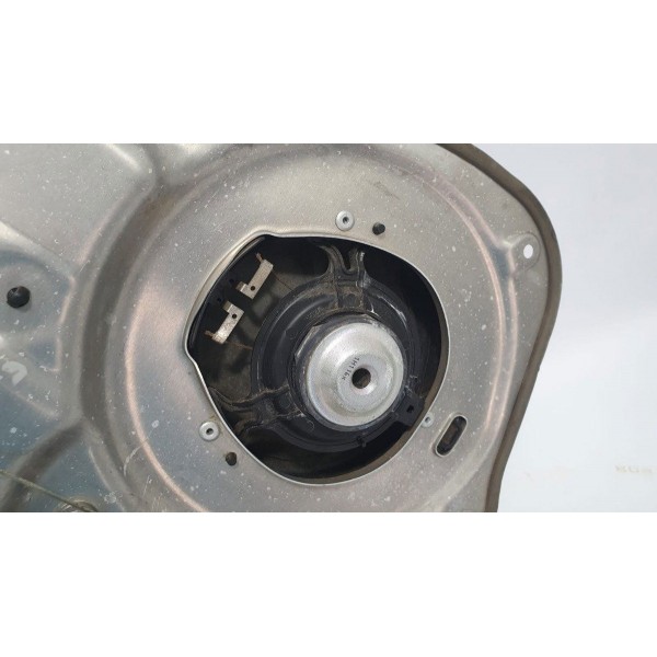Máquina De Vidro Traseira Direita Mercedes Benz C180 2009