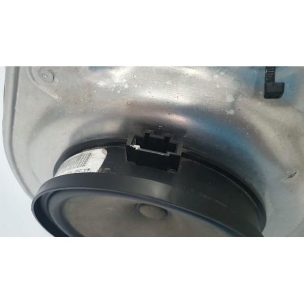 Máquina De Vidro Traseira Direita Mercedes Benz C180 2009