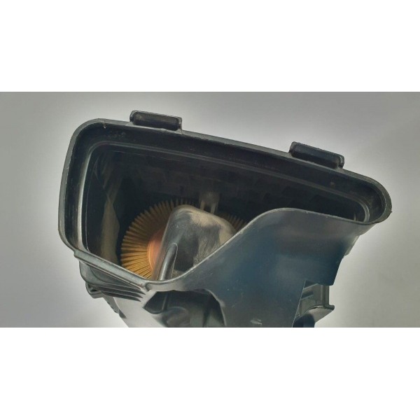 Caixa Filtro De Ar Slk 200 Mercedes Benz Cód A2710900901