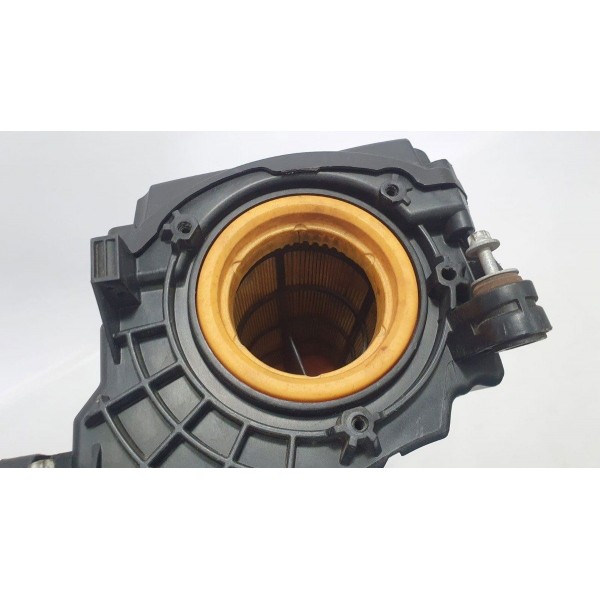 Caixa Filtro De Ar Slk 200 Mercedes Benz Cód A2710900901
