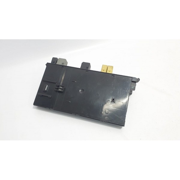Modulo Sam Caixa Fusíveis Mercedes Benz C200 2006 2095450101