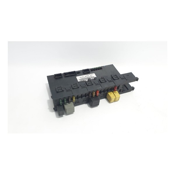 Modulo Sam Caixa Fusíveis Mercedes Benz C200 2006 2095450101