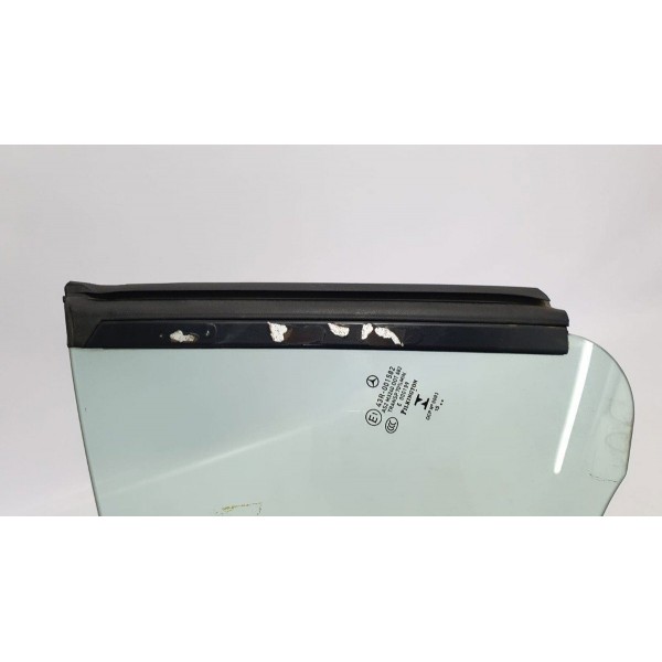 Vidro Vigia Direito Mercedes Slc 300 2017 Cód. 43r001582