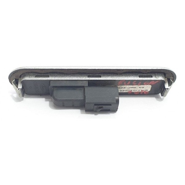 Senha Da Porta Ford Fusion 2.3 2007 Cód. 8h6t14a626aaw59pj