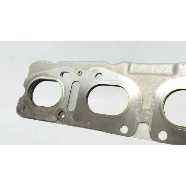 Junta Coletor Turbina Mercedes Benz C200 2016 N. A2741420180