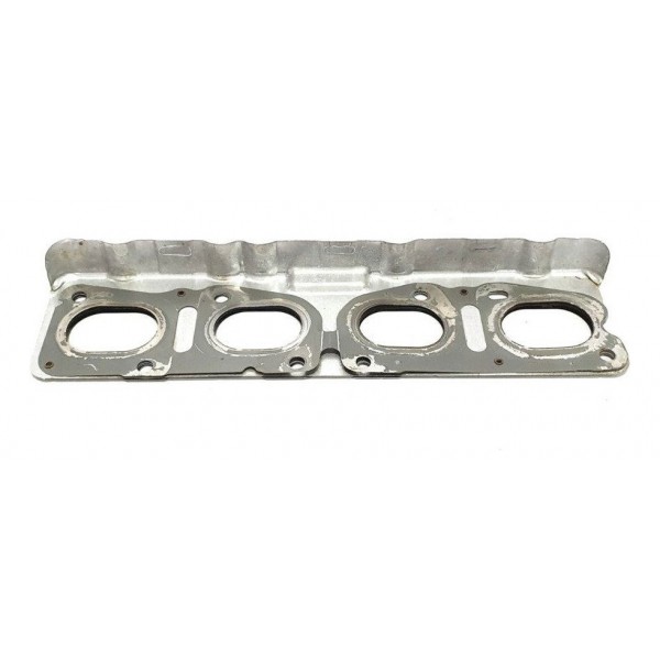 Junta Coletor Turbina Mercedes Benz C200 2016 N. A2741420180