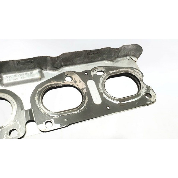 Junta Coletor Turbina Mercedes Benz C200 2016 N. A2741420180