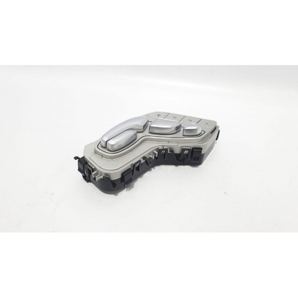Comando Botão Ajustes Banco Motorista Mercedes C200 2016